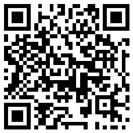 QR code for Fall Worship Night